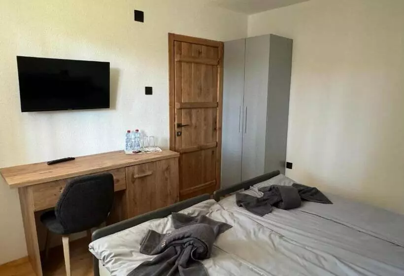 Vila Aspen   Mountain View Apartments