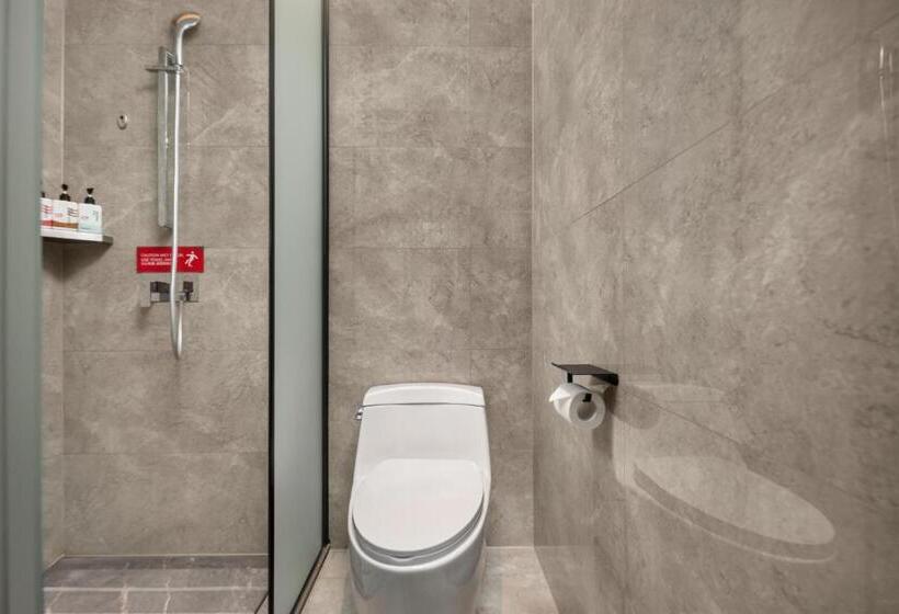 宜尚酒店长沙黄花机场店