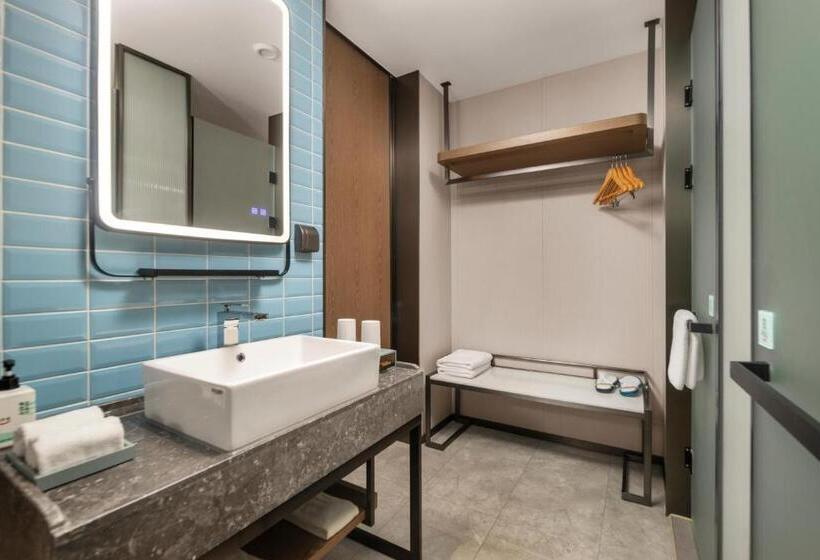 宜尚酒店长沙黄花机场店