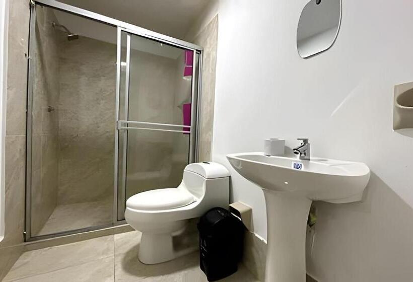 Herberge Gl Hostal Habitacion Familiar