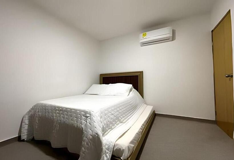 Herberge Gl Hostal Habitacion Familiar