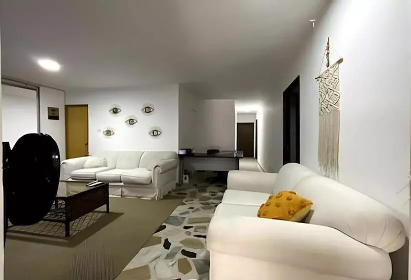Retkeilymaja Gl Hostal Habitacion Familiar