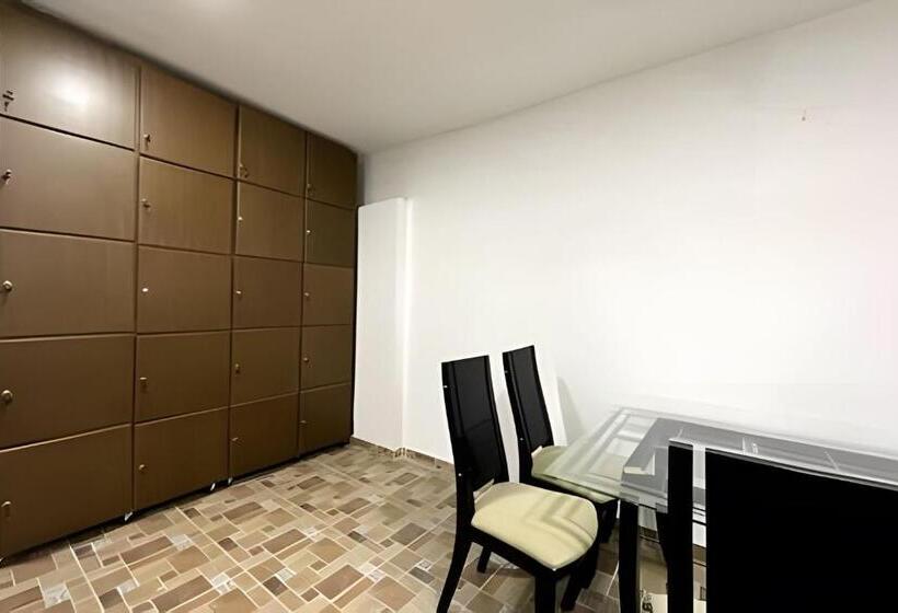 Herberge Gl Hostal Habitacion Familiar