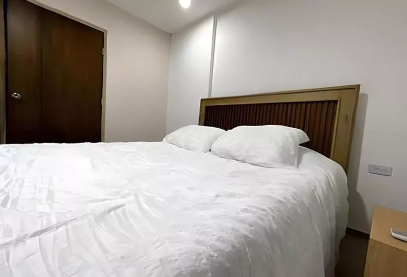 Retkeilymaja Gl Hostal Habitacion Familiar