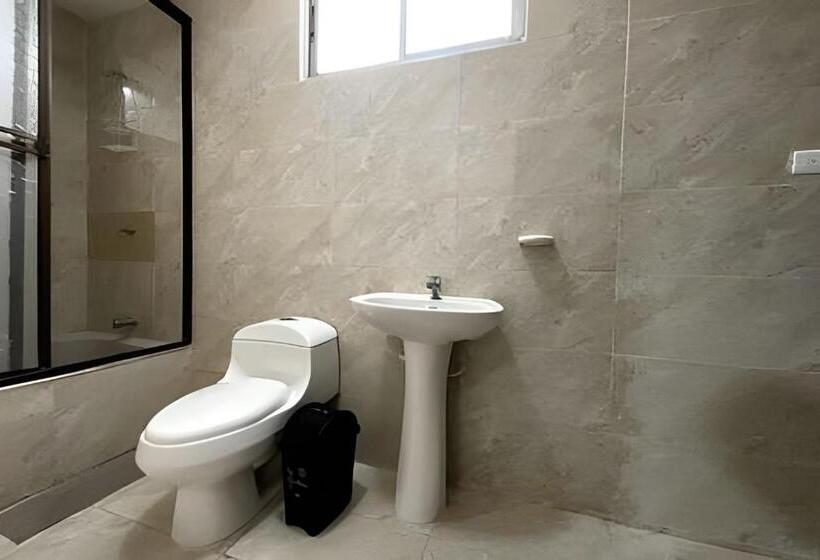 Herberge Gl Hostal Habitacion Familiar