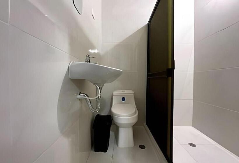 Herberge Gl Hostal Habitacion Familiar