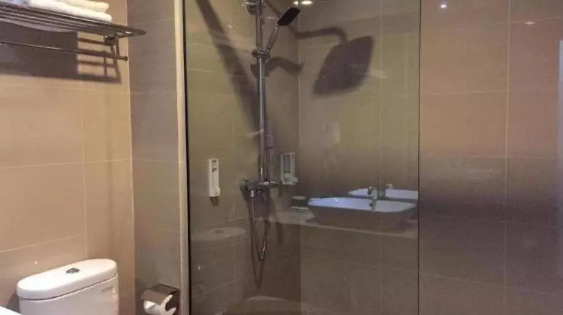 Guest Hotel Manggar