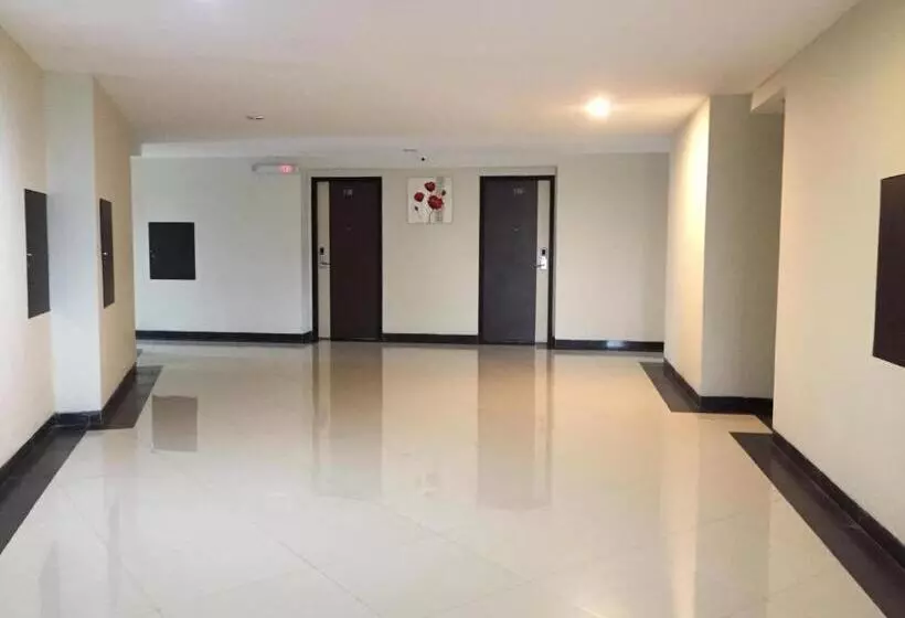 Guest Hotel Manggar
