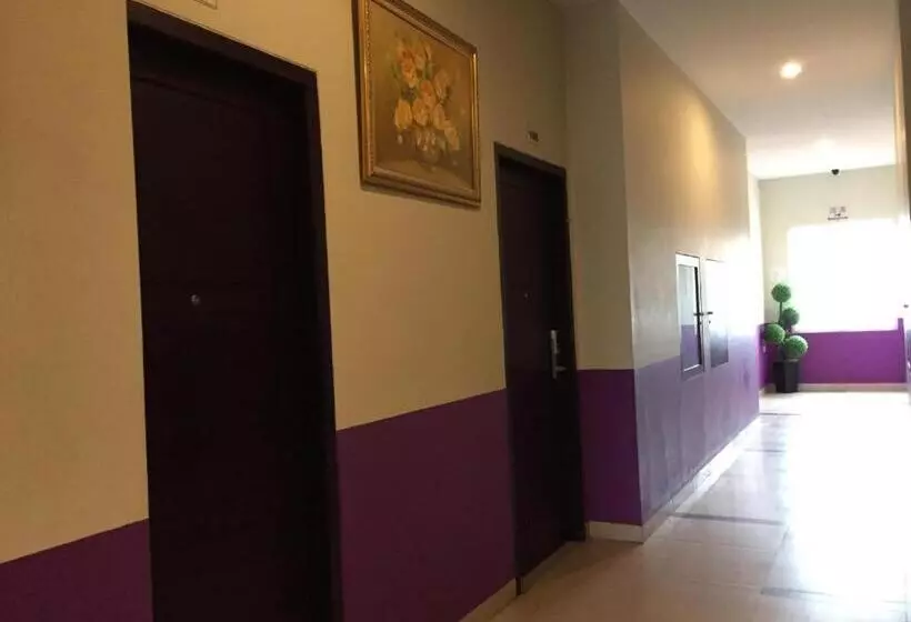 Guest Hotel Manggar