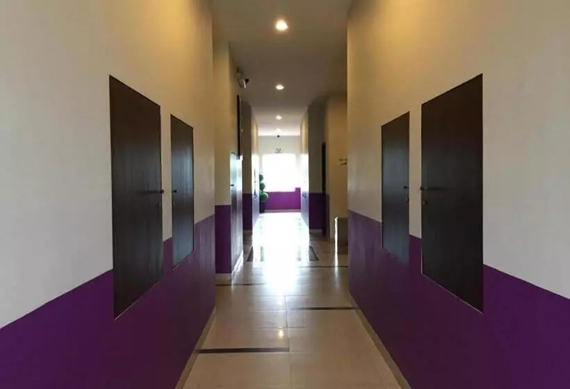 Guest Hotel Manggar