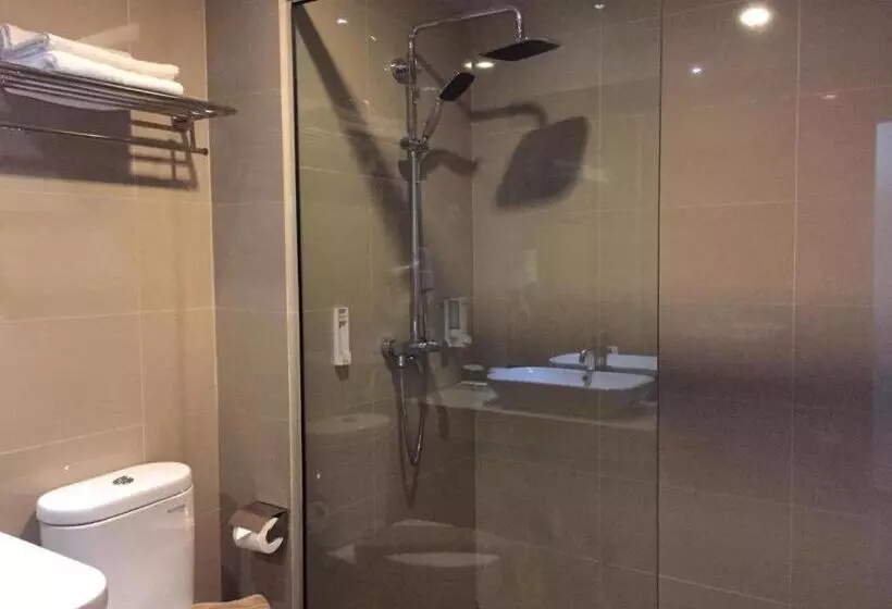 Guest Hotel Manggar