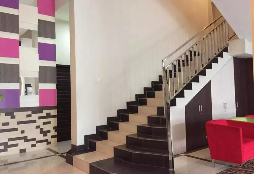Guest Hotel Manggar