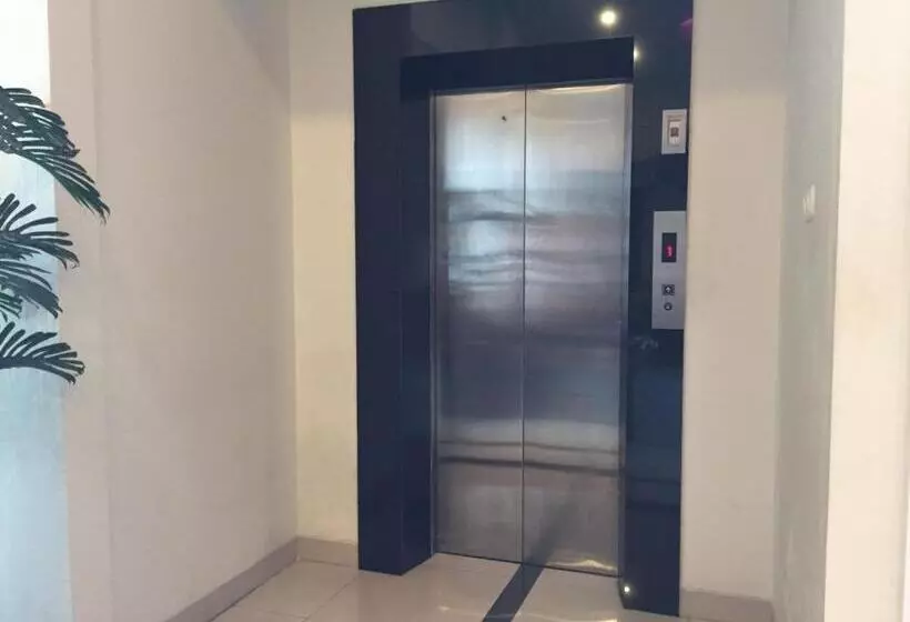 Guest Hotel Manggar