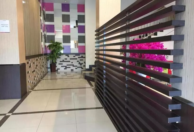 Guest Hotel Manggar