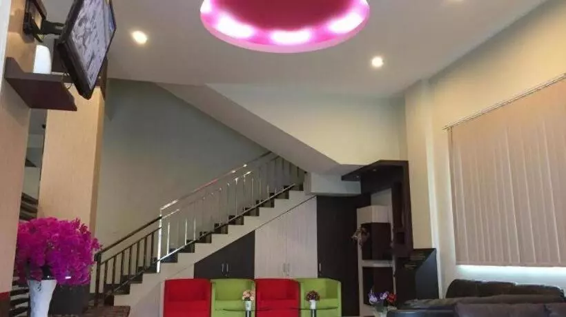 Guest Hotel Manggar