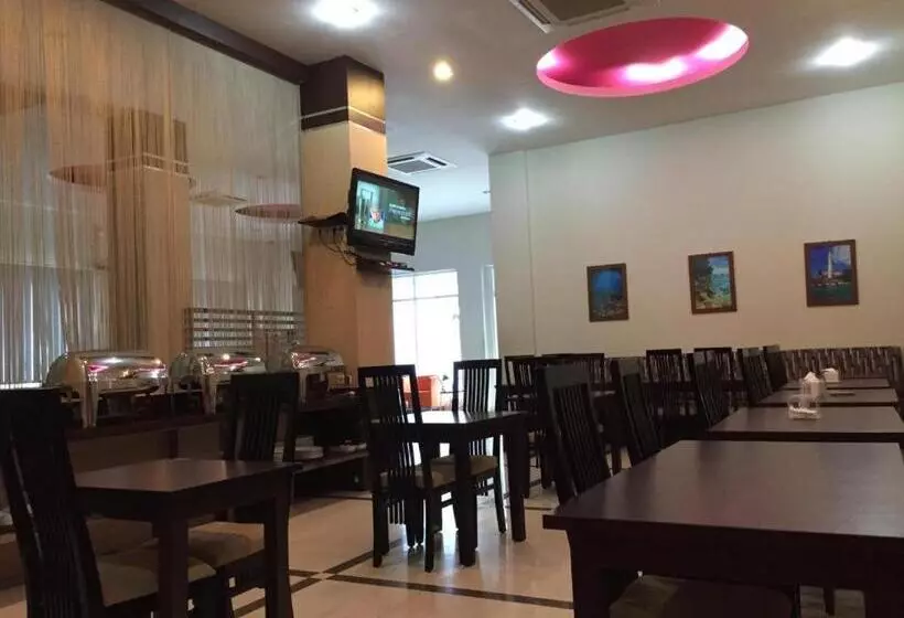 Guest Hotel Manggar