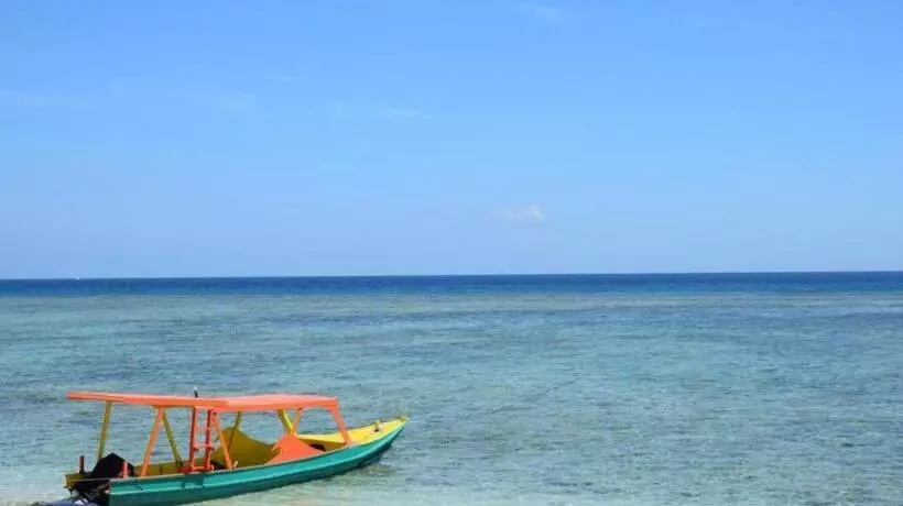 Guest Hotel Manggar