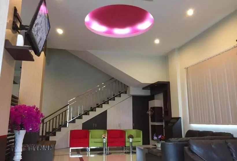 Guest Hotel Manggar