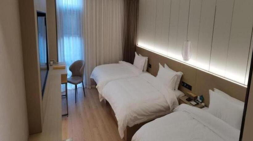 Gya Hotel Jurong England International