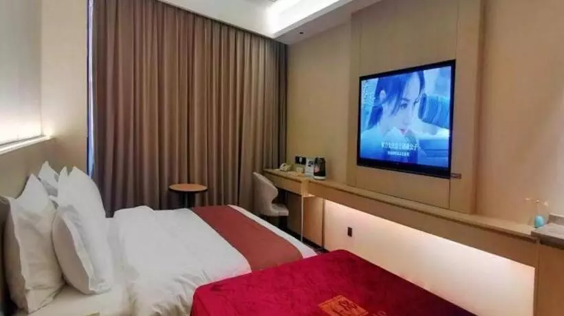 Gya Hotel Jurong England International