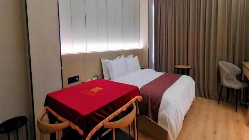 Gya Hotel Jurong England International