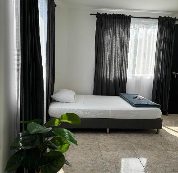 هتل Casa Zarigueya