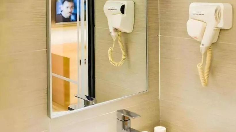 ホテル City Comfort Inn Guilin Longsheng