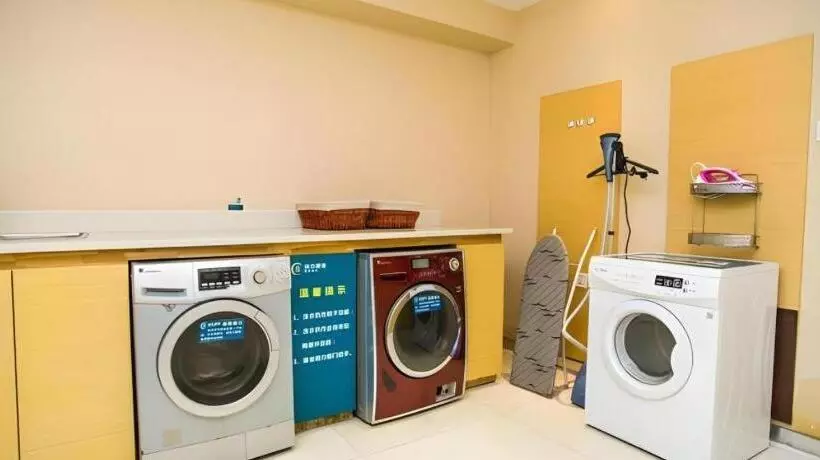 ホテル City Comfort Inn Guilin Longsheng