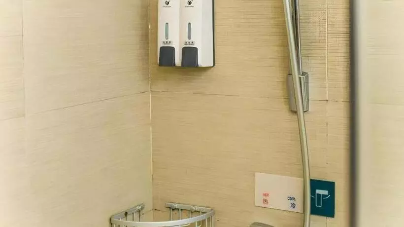 ホテル City Comfort Inn Guilin Longsheng