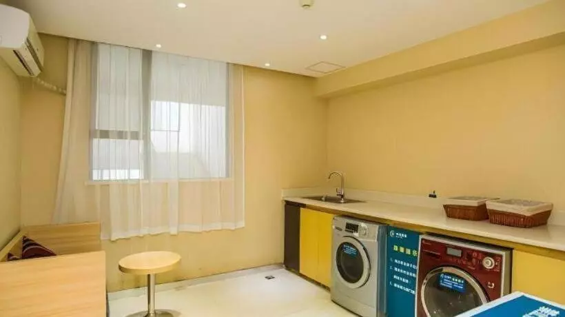 ホテル City Comfort Inn Guilin Longsheng