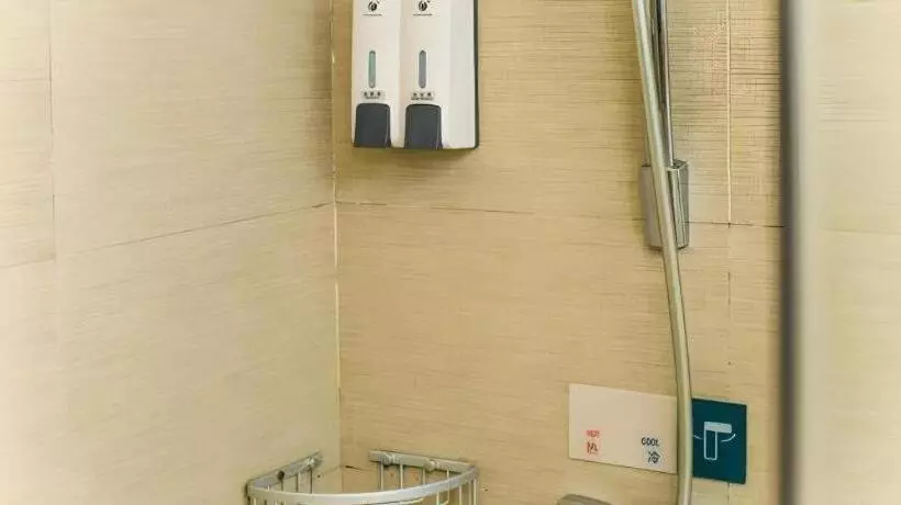 ホテル City Comfort Inn Guilin Longsheng