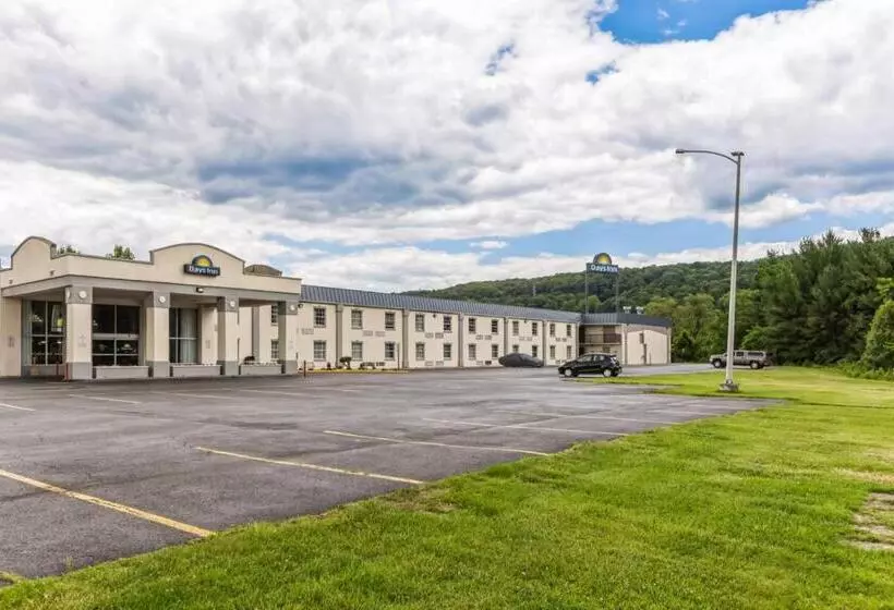 ホテル Days Inn I81 King Bed