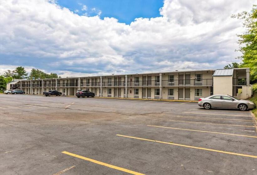 ホテル Days Inn I81 King Bed