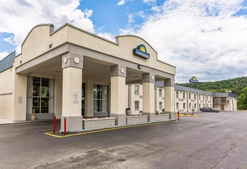 ホテル Days Inn I81 King Bed