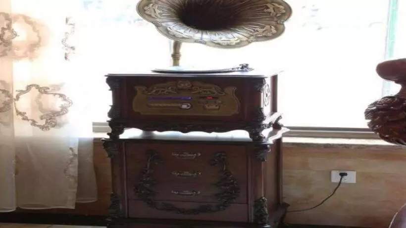 Hotelli Greentree Inn Hebei Province Langfang City Shengfang Town Furniture South City South Business