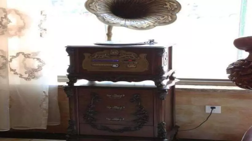 Hotelli Greentree Inn Hebei Province Langfang City Shengfang Town Furniture South City South Business