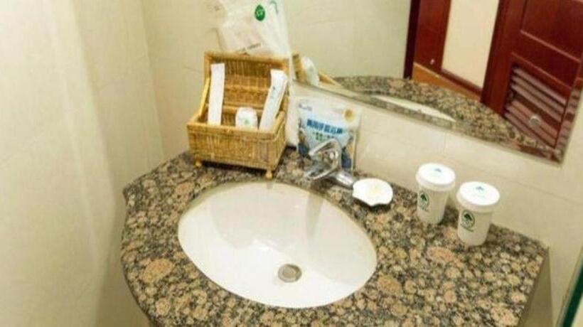 Hotel Greentree Inn Tangshan Yuhua Road