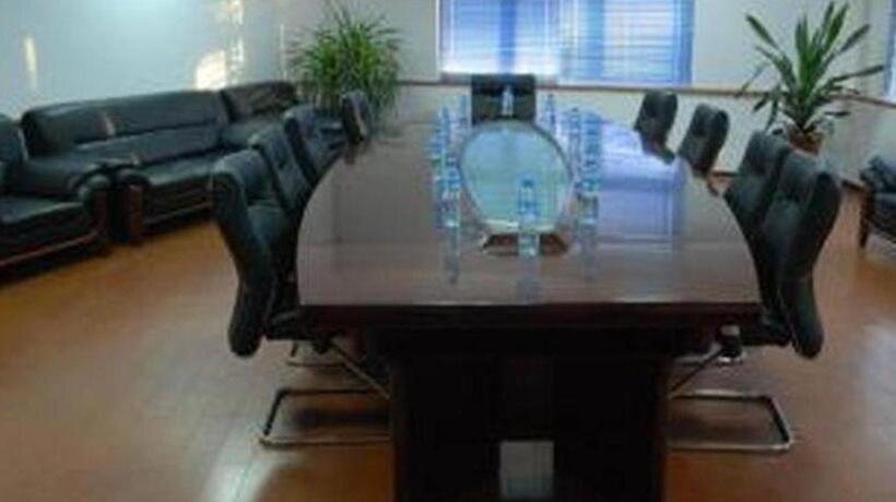 Hotel Greentree Inn Tangshan Yuhua Road