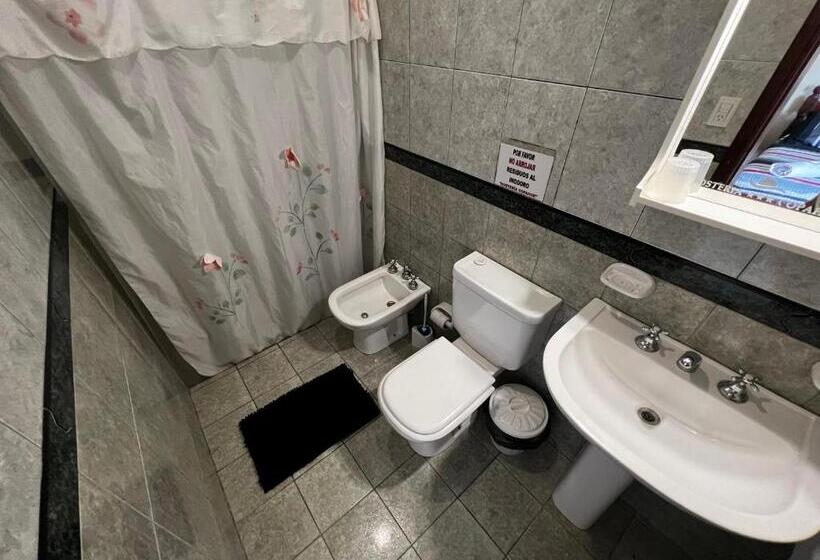 Hotel Hostería Copahue