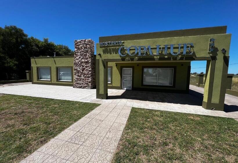 Hotel Hostería Copahue