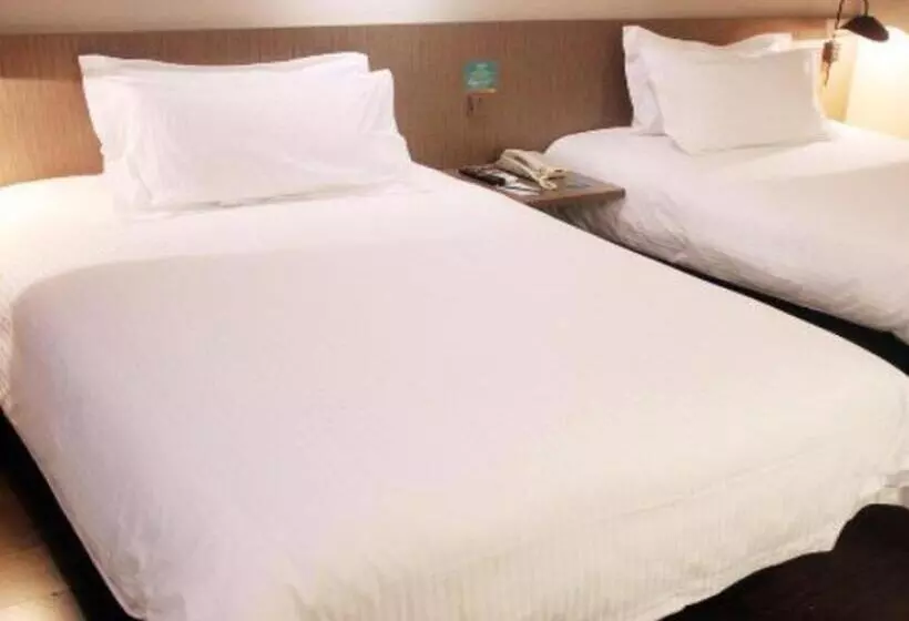 ホテル Jinjiang Inn Select Shenyang Railway Station South Taiyuan Street