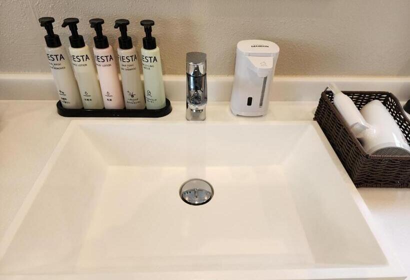 Hotel Kisoonsen Kogane No Yu