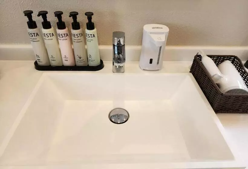 Hotelli Kisoonsen Kogane No Yu