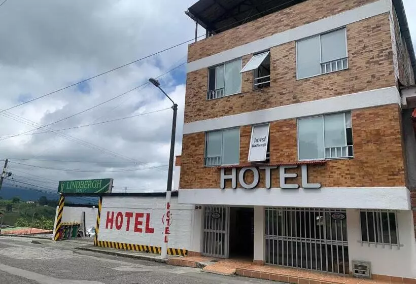 هتل Lindbergh Quindio