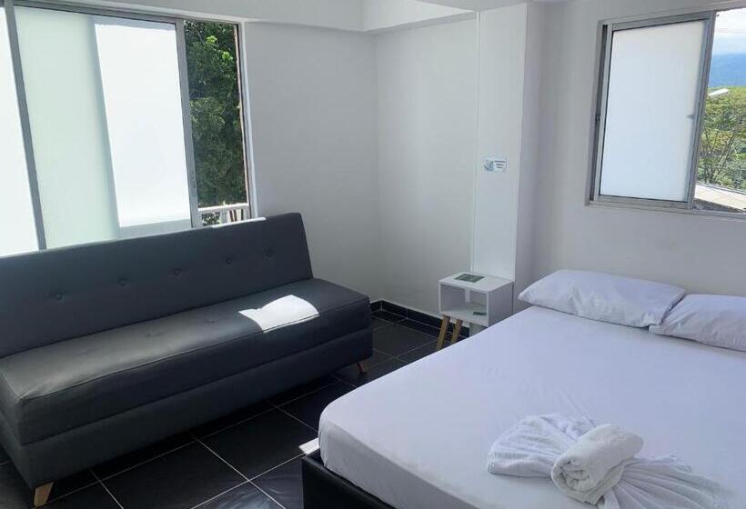 Hotel Lindbergh Quindio