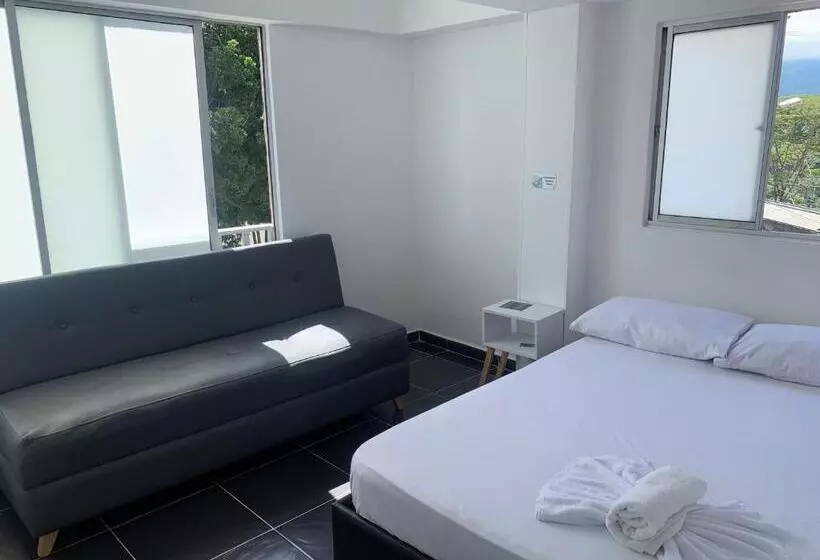 هتل Lindbergh Quindio
