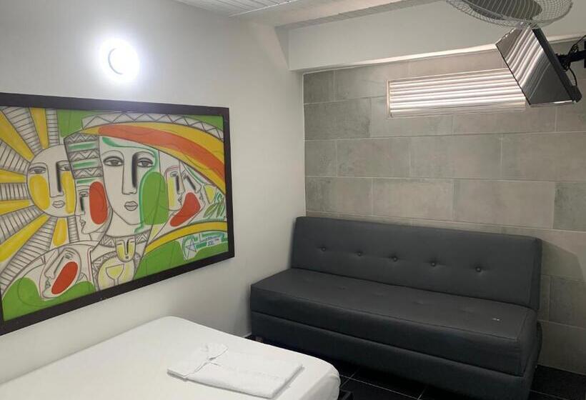 Hotel Lindbergh Quindio