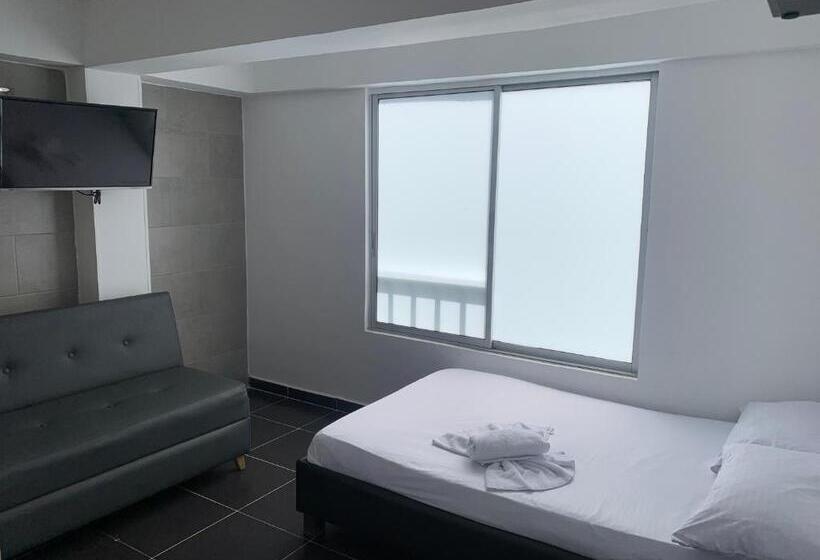 Hotel Lindbergh Quindio