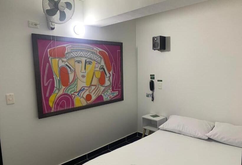 Hotel Lindbergh Quindio