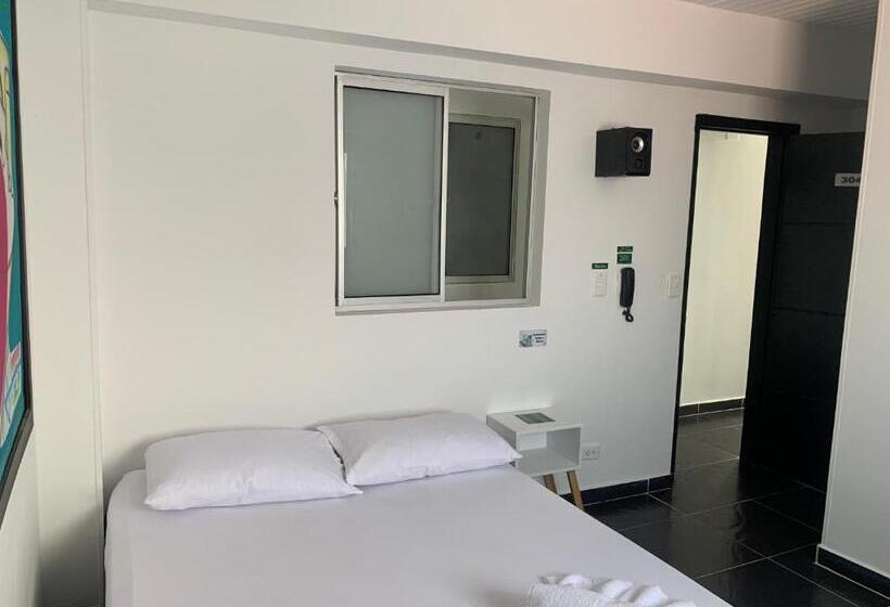 Hotel Lindbergh Quindio